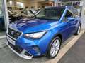 SEAT Arona Xperience 1.0 TSI Blau - thumbnail 1