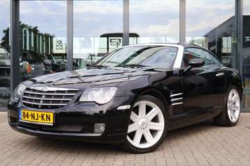 3.2 V6 LIMITED / LEDER / YOUNGTIMER