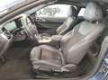 BMW 420 Coupe 420d 190 ch BVA8 M Sport Bleu - thumbnail 3