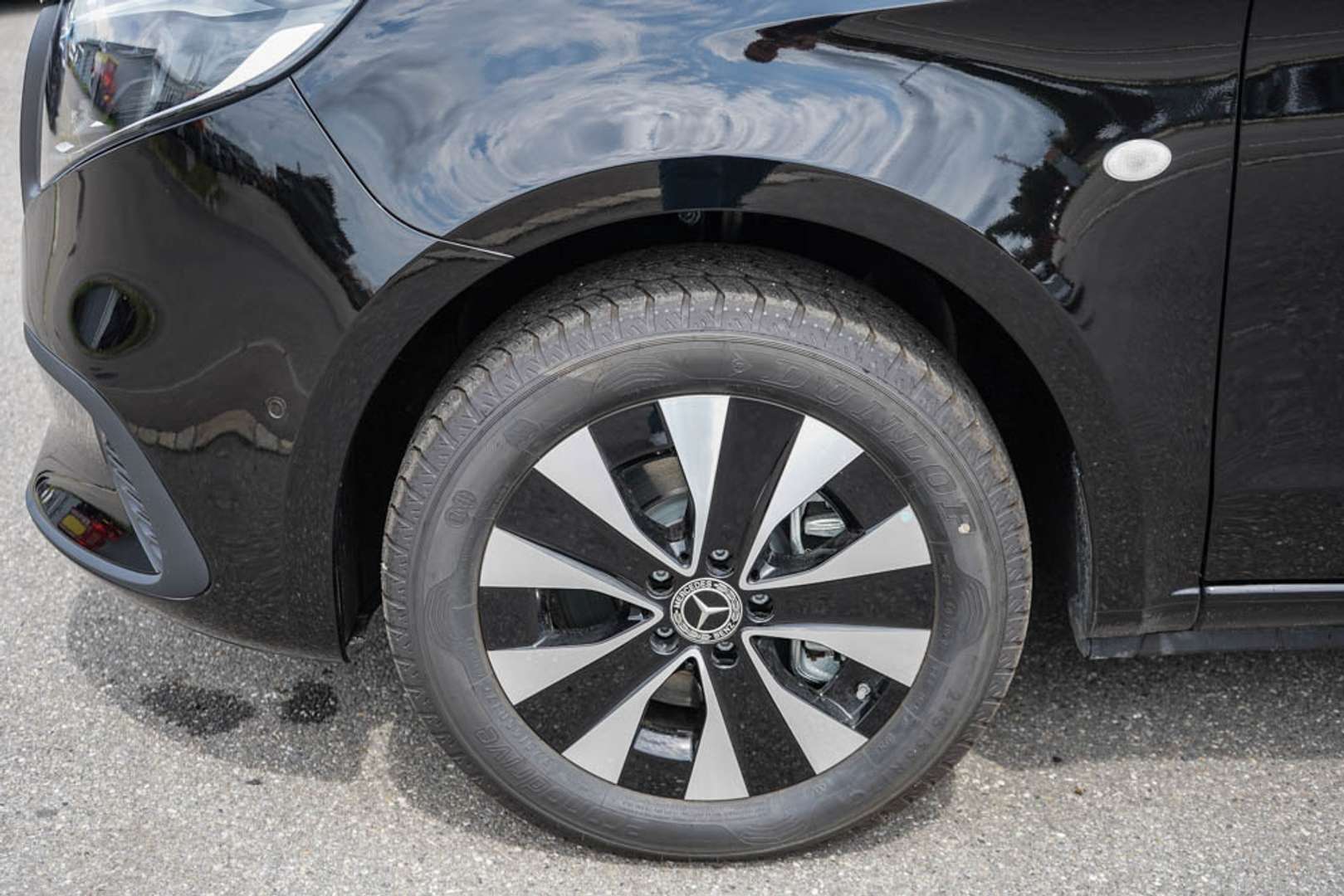 Mercedes Vito 116 -  - Joinsteer - #5