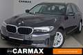 BMW 520 d xDrive,Leder,Navi,LED,SH,Kamera,DAB,AHK Grau - thumbnail 1