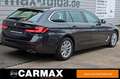 BMW 520 d xDrive,Leder,Navi,LED,SH,Kamera,DAB,AHK Grau - thumbnail 13