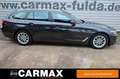BMW 520 d xDrive,Leder,Navi,LED,SH,Kamera,DAB,AHK Grau - thumbnail 12