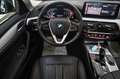 BMW 520 d xDrive,Leder,Navi,LED,SH,Kamera,DAB,AHK Grau - thumbnail 10