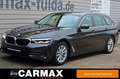 BMW 520 d xDrive,Leder,Navi,LED,SH,Kamera,DAB,AHK Grau - thumbnail 11