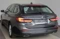 BMW 520 d xDrive,Leder,Navi,LED,SH,Kamera,DAB,AHK Grau - thumbnail 8