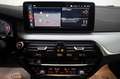 BMW 520 d xDrive,Leder,Navi,LED,SH,Kamera,DAB,AHK Grau - thumbnail 17