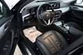 BMW 520 d xDrive,Leder,Navi,LED,SH,Kamera,DAB,AHK Grau - thumbnail 9