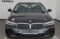 BMW 520 d xDrive,Leder,Navi,LED,SH,Kamera,DAB,AHK Grau - thumbnail 23