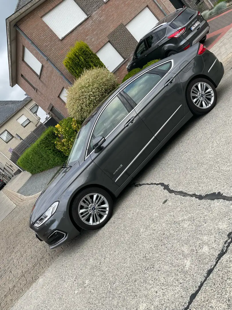 Ford Mondeo Vignale 2.0 hybride - 1