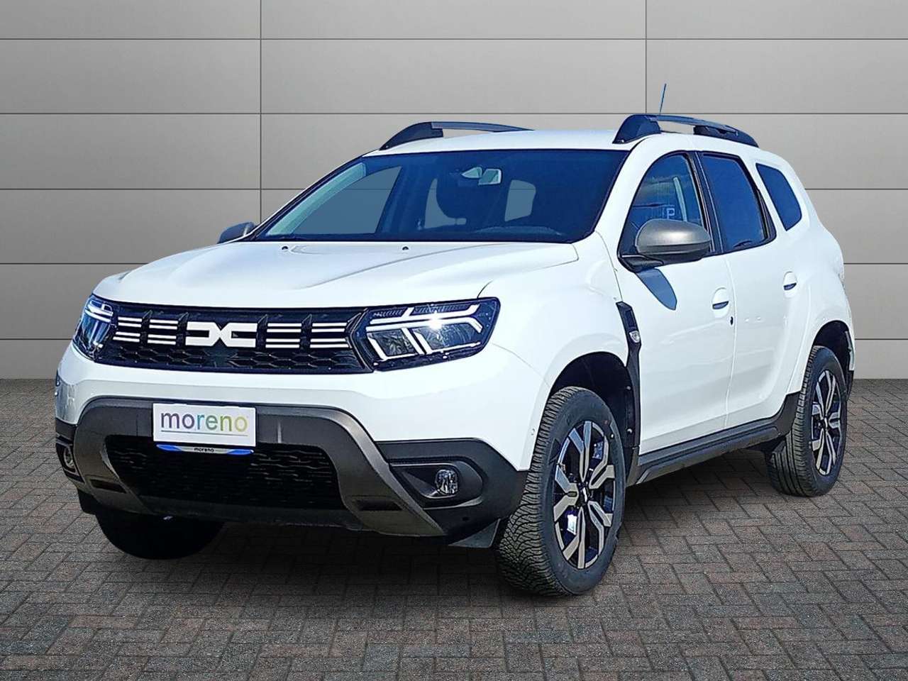Dacia Duster 1.0 TCe GPL Journey 4x2