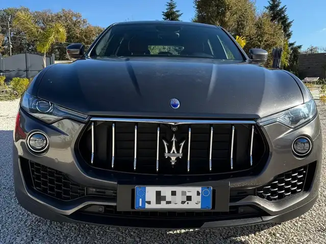 Maserati Levante Levante 3.0 V6 250cv auto