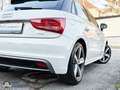 Audi A1 Admired S Line Weiß - thumbnail 24