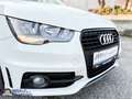 Audi A1 Admired S Line Weiß - thumbnail 5