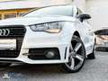 Audi A1 Admired S Line Weiß - thumbnail 2