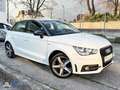 Audi A1 Admired S Line Weiß - thumbnail 4