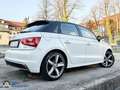 Audi A1 Admired S Line Weiß - thumbnail 23