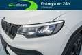 Jeep Compass 1.5 MHEV Night Eagle FWD DCT Blanco - thumbnail 10