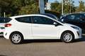 Ford Fiesta Trend 1.Hd|Scheckh.|Si-HZG|Spurhalteass. Blanco - thumbnail 4