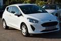Ford Fiesta Trend 1.Hd|Scheckh.|Si-HZG|Spurhalteass. Blanco - thumbnail 3