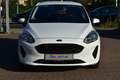 Ford Fiesta Trend 1.Hd|Scheckh.|Si-HZG|Spurhalteass. Blanco - thumbnail 2