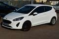 Ford Fiesta Trend 1.Hd|Scheckh.|Si-HZG|Spurhalteass. Blanco - thumbnail 1