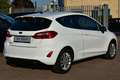 Ford Fiesta Trend 1.Hd|Scheckh.|Si-HZG|Spurhalteass. Blanco - thumbnail 5