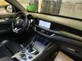 Alfa Romeo Stelvio 2.2 t Veloce Q4 210cv auto Blauw - thumbnail 7