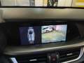 Alfa Romeo Stelvio 2.2 t Veloce Q4 210cv auto Blauw - thumbnail 9