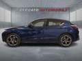 Alfa Romeo Stelvio 2.2 t Veloce Q4 210cv auto Blauw - thumbnail 2
