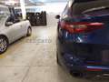Alfa Romeo Stelvio 2.2 t Veloce Q4 210cv auto Blauw - thumbnail 18