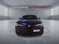 Alfa Romeo Stelvio 2.2 t Veloce Q4 210cv auto Blauw - thumbnail 4