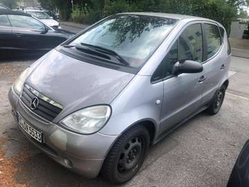 A 140 Avantgarde