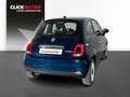 Fiat 500 1.0 Hybrid 70CV Monotrim Bleu - thumbnail 4