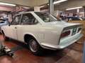 Fiat 124 Coupè Coupe Sport AC 1er série Weiß - thumbnail 2