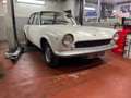 Fiat 124 Coupè Coupe Sport AC 1er série Weiß - thumbnail 4