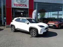 Toyota Yaris Cross 116h Design AWD-i MY22