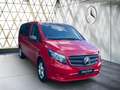 Mercedes-Benz Vito 116 CDI Tourer EDITION AHK*Liege-Paket*Kam* Czerwony - thumbnail 18