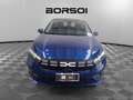 Dacia Sandero 3ª serie Streetway 1.0 SCe 65 CV Expression Blauw - thumbnail 6