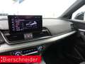 Audi Q5 40 TDI quattro S line competition edition PANO AHK Schwarz - thumbnail 16