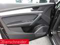 Audi Q5 40 TDI quattro S line competition edition PANO AHK Schwarz - thumbnail 9
