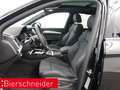 Audi Q5 40 TDI quattro S line competition edition PANO AHK Schwarz - thumbnail 10