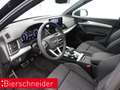 Audi Q5 40 TDI quattro S line competition edition PANO AHK Schwarz - thumbnail 13