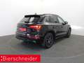 Audi Q5 40 TDI quattro S line competition edition PANO AHK Schwarz - thumbnail 5