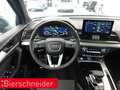 Audi Q5 40 TDI quattro S line competition edition PANO AHK Schwarz - thumbnail 14