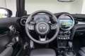 MINI Cooper Cabrio Aut. Rockingham GT Blauw - thumbnail 9