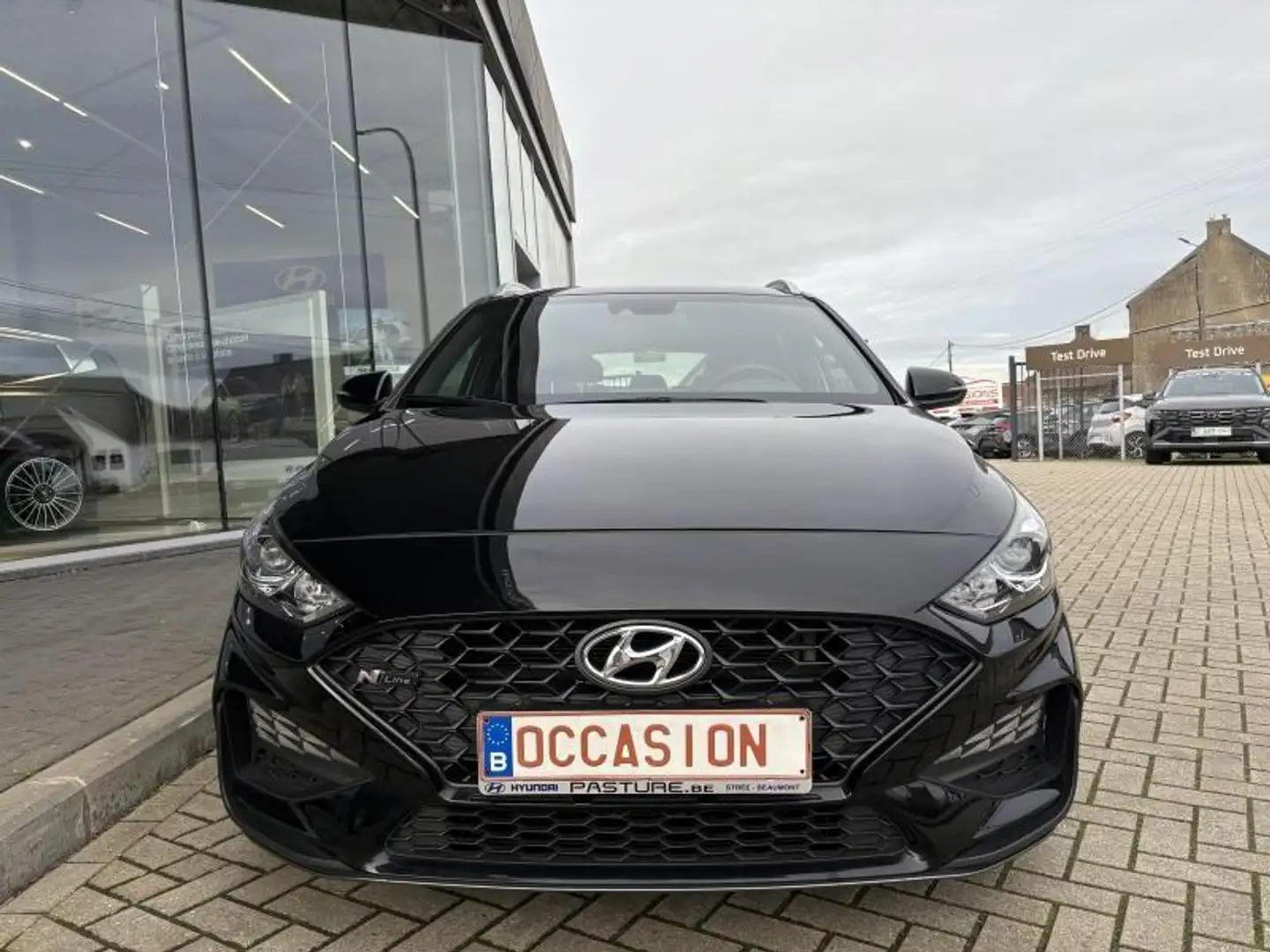 Hyundai i30 Twist N-Line Noir - 2