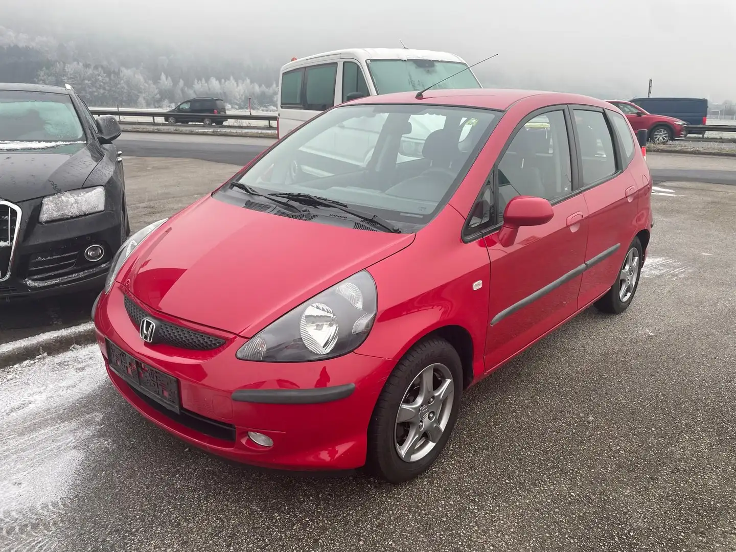 Honda Jazz 1.2 Style - 1