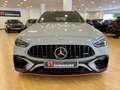 Mercedes-Benz C 63 AMG Estate S E Performance Gris - thumbnail 3