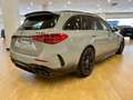 Mercedes-Benz C 63 AMG Estate S E Performance Gris - thumbnail 4